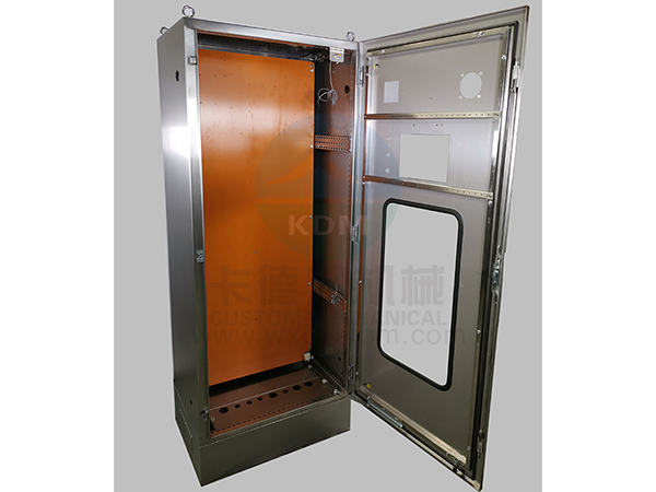 精密鈑金加工 精密鈑金加工